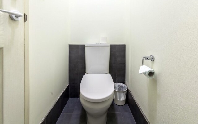 Nelson Towers, Unit 43/71 Victoria Parade
