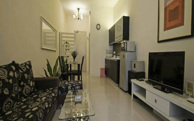 Paradise Apartment at Taragon BktBintang