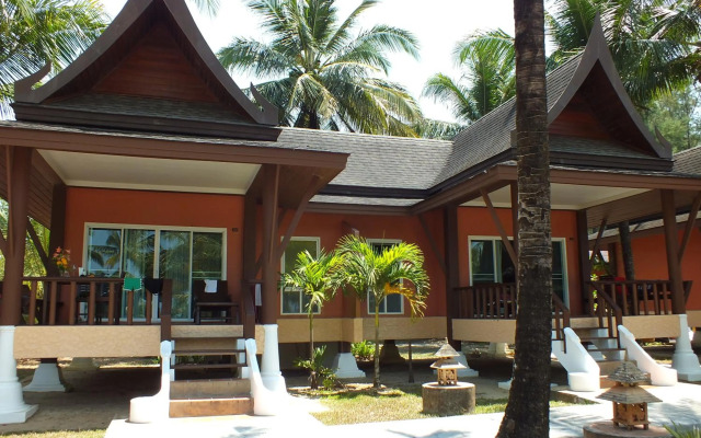 C&N Kho Khao Beach Resort (SHA Plus+)