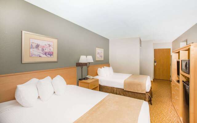 Ramada by Wyndham Spirit Lake/Okoboji