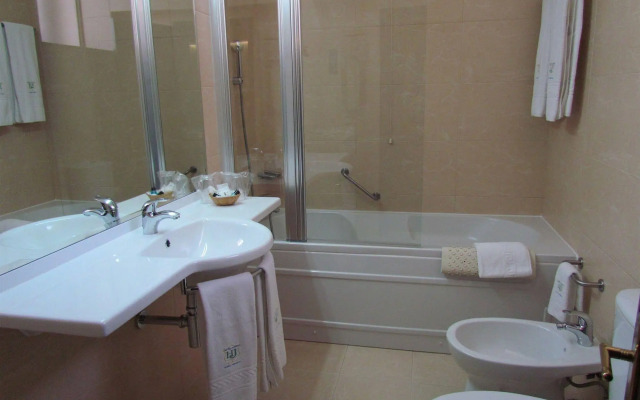 Hotel Jardim