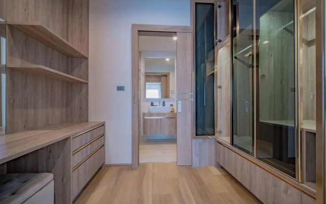 Zenithy 3BR Villa with Pool by NLA