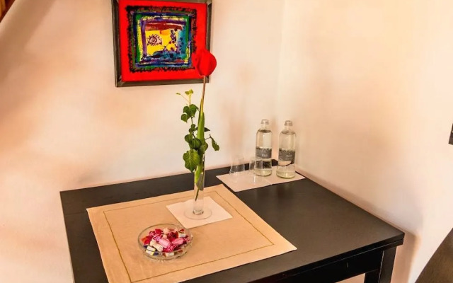 Bed and Breakfast Cascina Beccaris