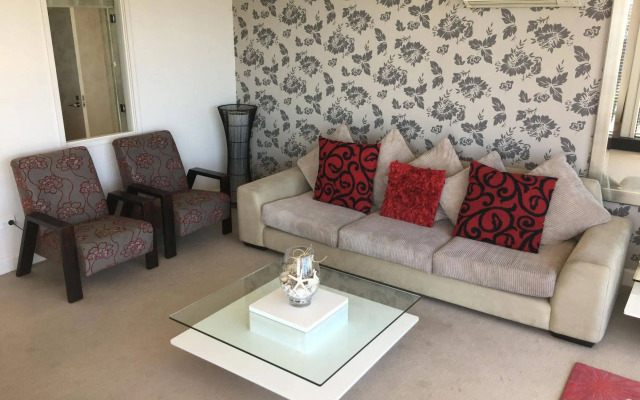 The Sands Apartments