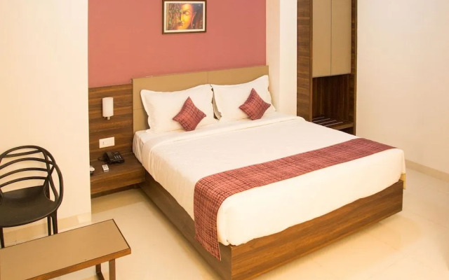 Hotel Nirvana