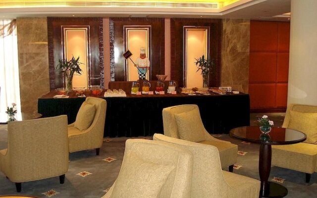 Jinnian Hotel - Shanxi