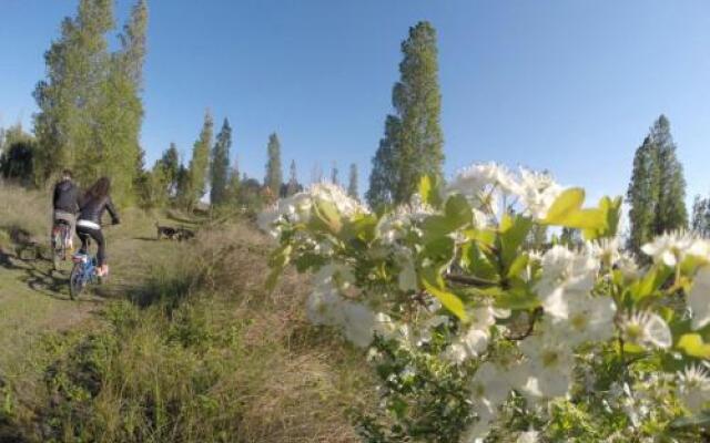 Eureka Azienda Agrituristica
