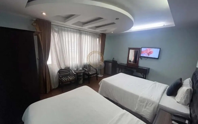 Trung Nam Hotel - Nguyen Truong To