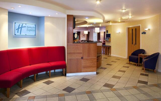 Holiday Inn Express Greenock