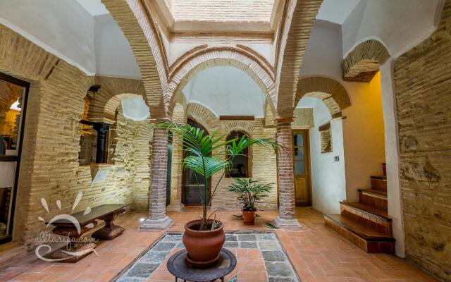 Apartamento Alltarifa 1