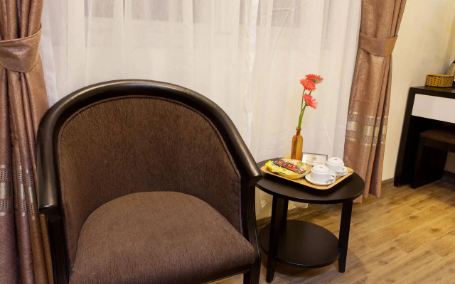 Serenity Diamond Hotel