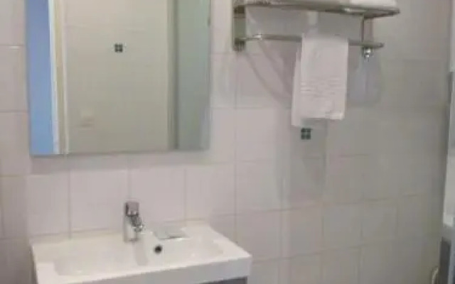 Residence Resideal Lyon Bellecour