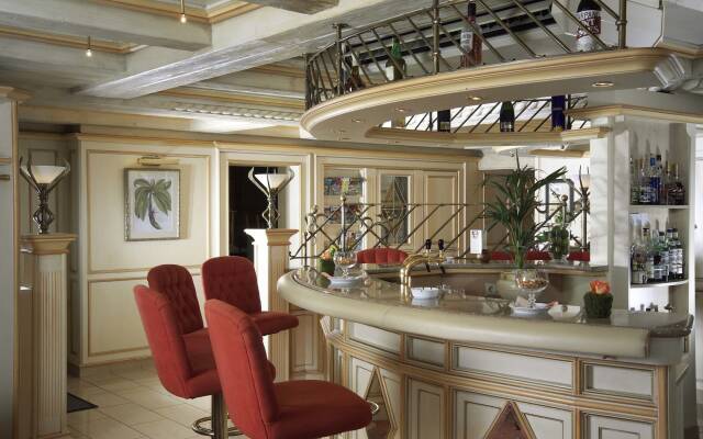 AR Boutique Hotel Mannheim