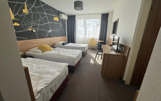 Hotel Bratislava