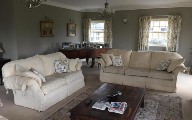 Greensnips Farm Bed & Breakfast