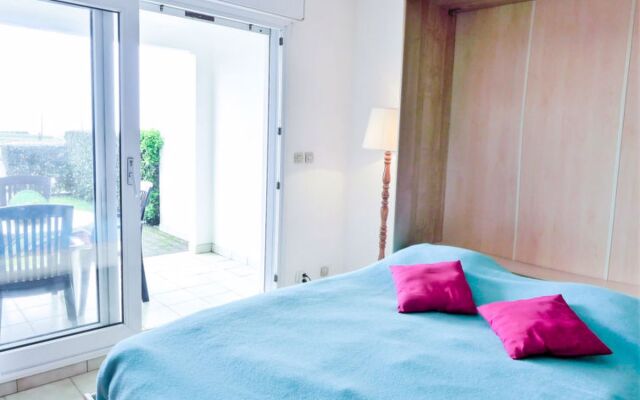 Villa Zirlinga Bidart 41619