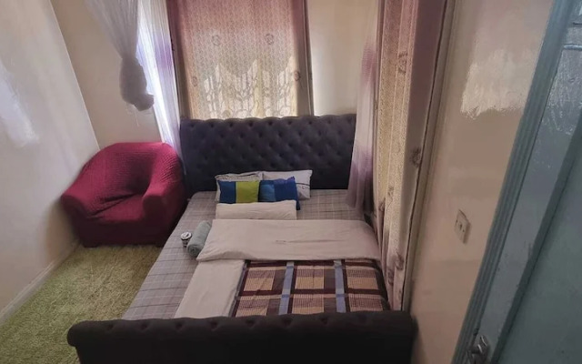 Hotel 25 Kisumu