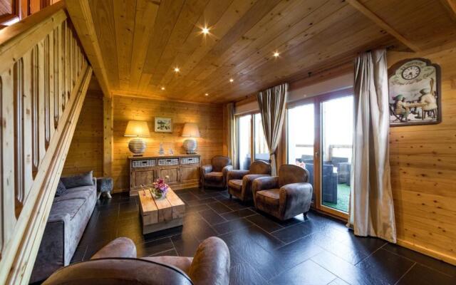 Chalet Bellevue