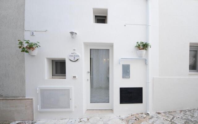 Casa Flami 2 (Adults Only)