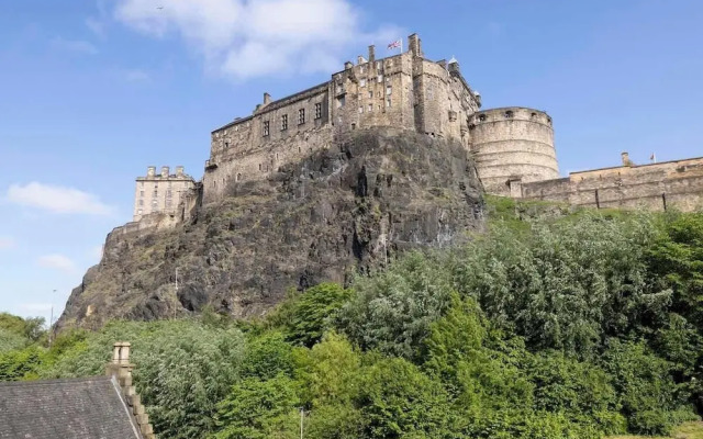 Grassmarket 25