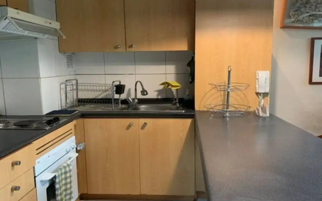 1d1b Loft Smart - Providencia