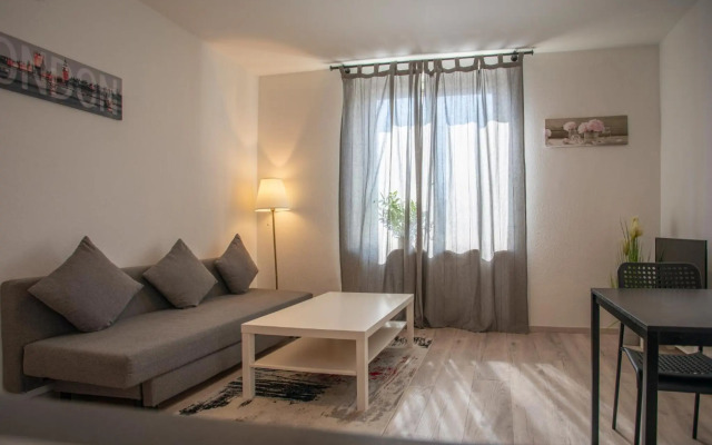 New Innsbruck City Center Apartment