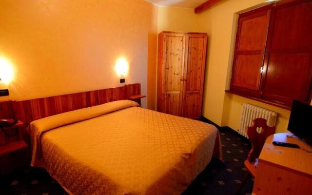 Grand Hotel Panorama