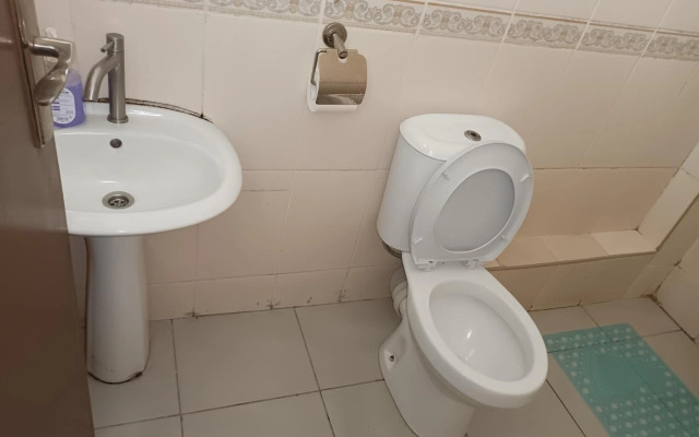 J.J homes 1- bedroom apartment, Nairobi