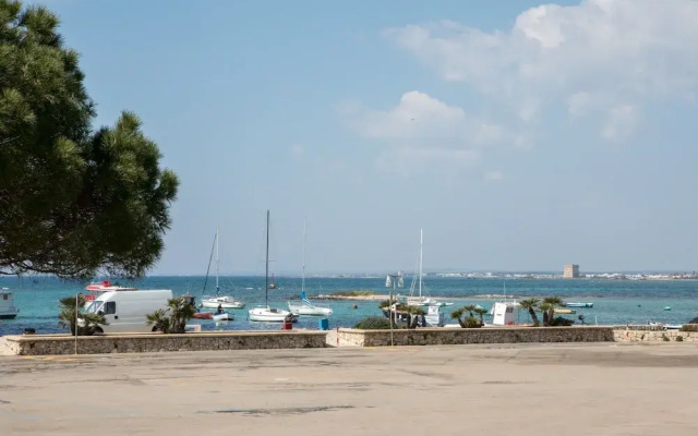 Lungomare Apartaments