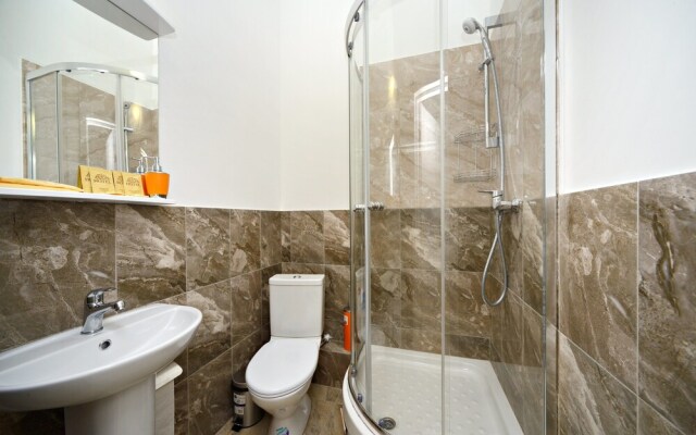 Apelsin Living Quarters On Tverskoy Boulevard