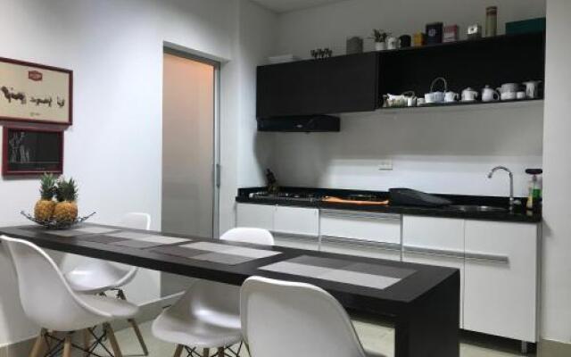 Aloja Apartamentos