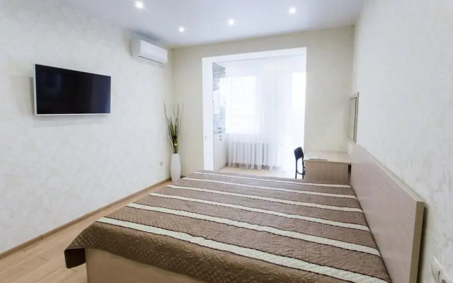 Azbuka Apartments Kommunisticheskaya 78