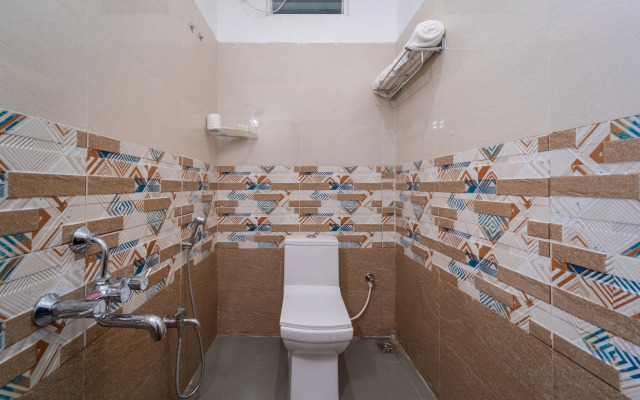 Sornalaxmi Residency