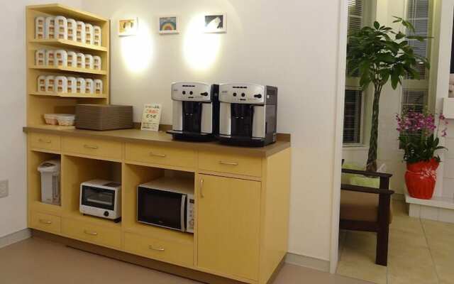 Family Lodge Hatagoya Kurobe
