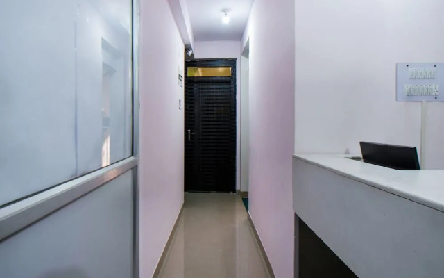 Dreamstays By OYO Rooms