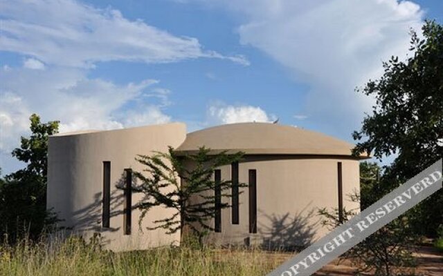 Ecoscience Center & Luxury Lodge
