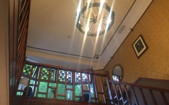 Oakfield Lodge Guest House Stockport