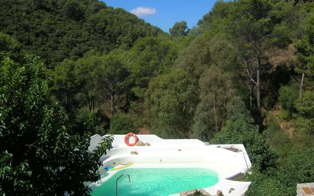 Hotel Humaina