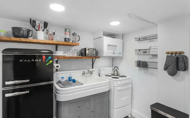 Columbia City Urban Studio