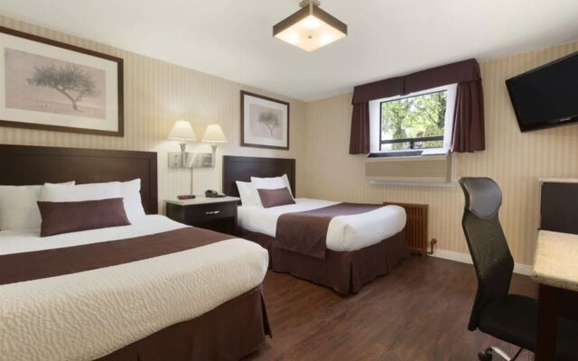 Days Inn Vancouver Metro