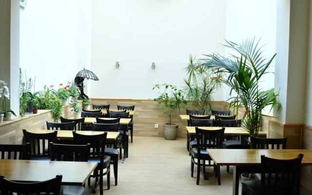 Hotel Münchner Hof