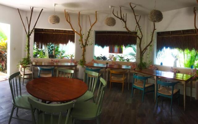 Toto Blue Hotel Boutique