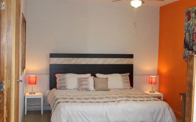 Parador San Fernando - Hostel