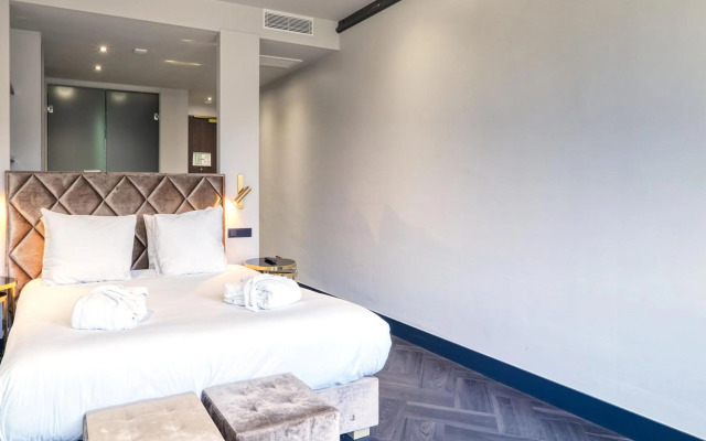 Kimpton Everly Hotel Hollywood by IHG