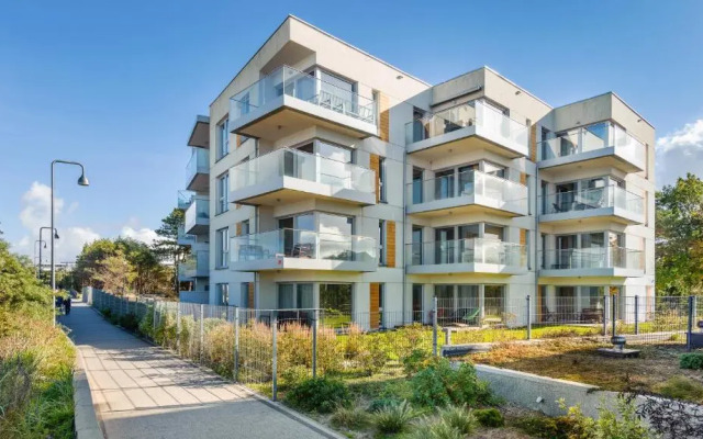 Apartamenty Sun&Snow Przy Plaży