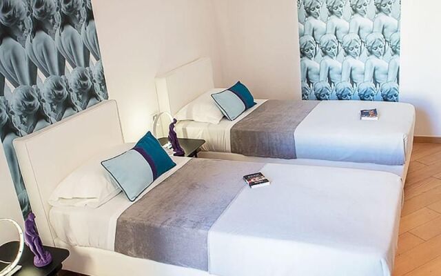 Saint Peter Family Apartment