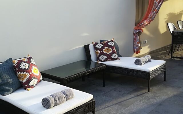 B&B Siracusa