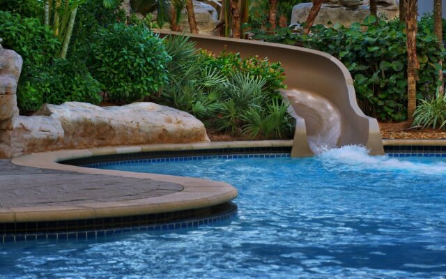 Marriott's Crystal Shores