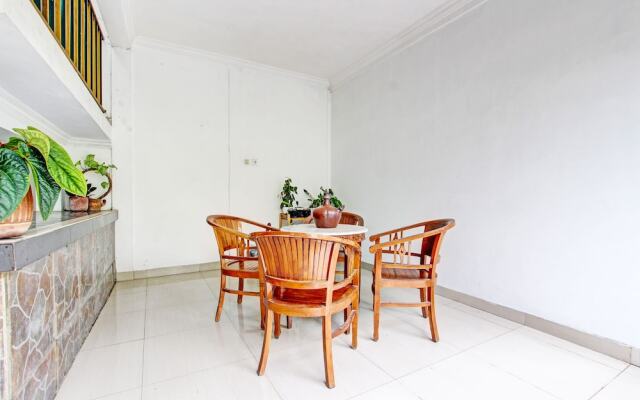 Hotel O Guest House Arundaya Syariah