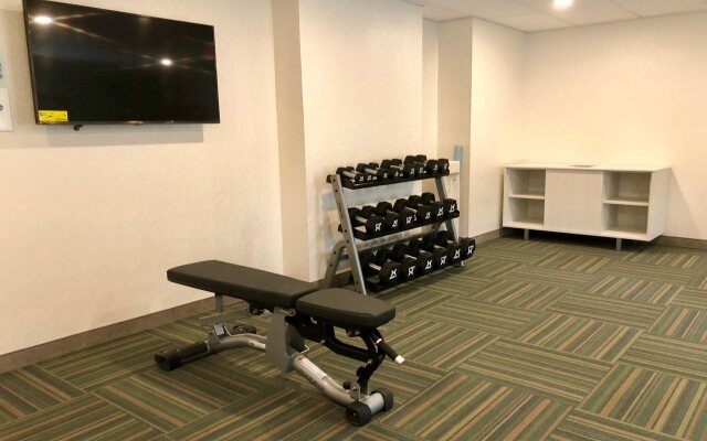 Holiday Inn Express Hotel & Suites Great Barrington by IHG